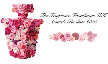 The Fragrance Foundation 2020 winners announced